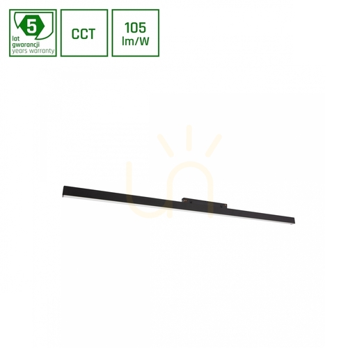 Verifica System Shift CCT Line L Light Switch Light 902 X23 X42mm 22W 100 St Black Switch 5 ani garanție.