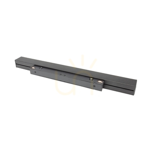 Sistem Shift Smart Gridm Linear Light 330x23x42mm 17W 40st Black CCT/Dim 5 ani garanție. small 2