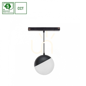 Sistem Shift Smart Globe P Suspensie Fi100 (cablu 815mm) 6W 165st negru CCT/Dim 5 ani garanție. 0 Sistem Shift Smart Globe P Suspensie Fi100 (cablu 815mm) 6W 165st negru CCT/Dim 5 ani garanție. small 0