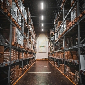 Halls Line 3 High Bay Light Bar 75W NW 230V 60 X90 St IP66 Ik10 440 X130 X115mm Negru 5 ani garanție. 1 10 small 4