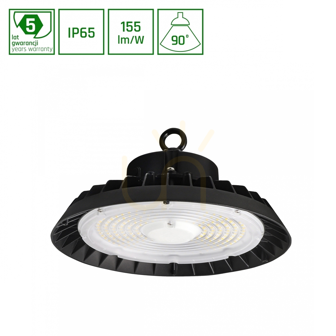 Verifica PLATEO 4 Lampă tehnică High Bay 200 W/150 W/100W CW 230V 90 St IP65 Ik09 280 X145mm Negru 5 ani garanție. De la Reg. Putere 0 10 PLATEO 4 Lampă tehnică High Bay 200 W/150 W/100W CW 230V 90 St IP65 Ik09 280 X145mm Negru 5 ani garanție. De la Reg. Putere 0 10