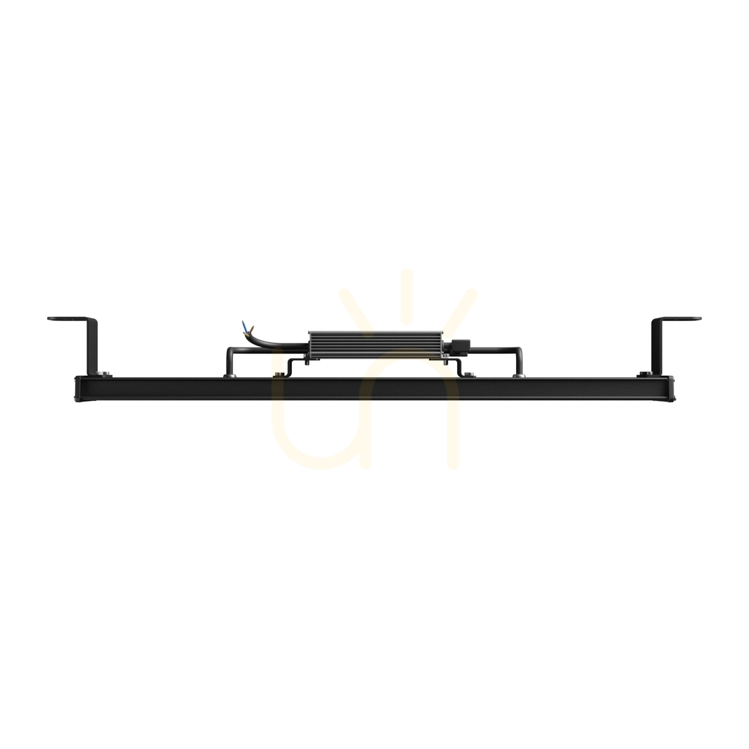 previzualizare Halls Line 3 High Bay Light Bar 150W NW 230V 60 X90 St IP66 Ik10 795 X130 X115mm Negru 5 ani garanție. 1 10 Halls Line 3 High Bay Light Bar 150W NW 230V 60 X90 St IP66 Ik10 795 X130 X115mm Negru 5 ani garanție. 1 10