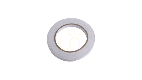 Verifica Bandă de spumă autoadezivă 10mm - 5m