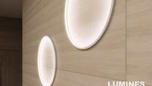 Profil LED LUMINES FLEXA brut pentru montaj aparent, 3 m small 4