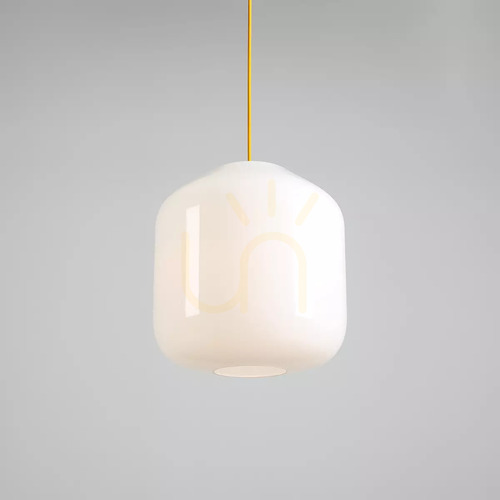 Verifica Lampă suspendată Aldex Flask Mimosa XL metal sticlă 3 becuri 8500G21_XL