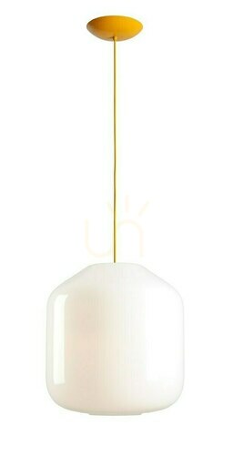 Verifica Lampă suspendată Aldex Flask Mimosa XL metal sticlă 3 becuri 8500G21_XL
