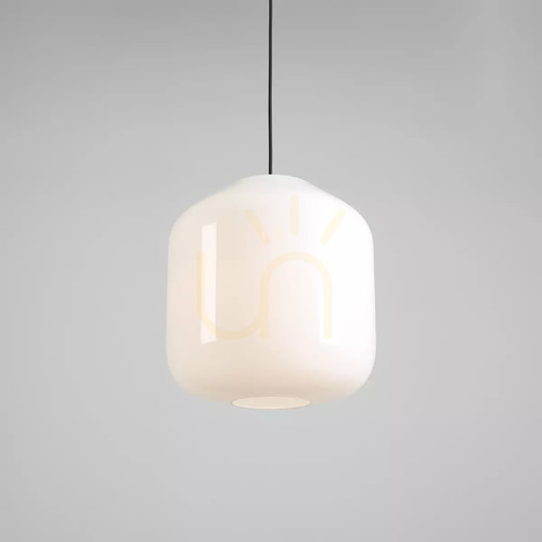 Verifica Lampă suspendată Aldex Flask Orchid XL 3x15W metal sticlă SKU 8500G1_XL