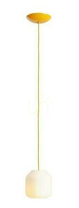 Lampă suspendată Aldex Flask Mimosa S metal și sticlă 18 cm 8500G21_S small 0