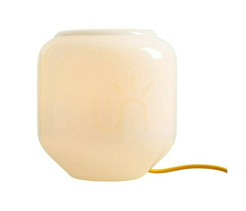 Verifica Lampă de masă Aldex Flask Mimosa S din sticlă 18 cm 8500B21_S