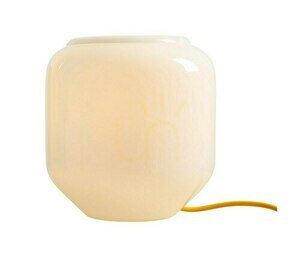 Lampă de masă Aldex Flask Mimosa S din sticlă 18 cm 8500B21_S small 0