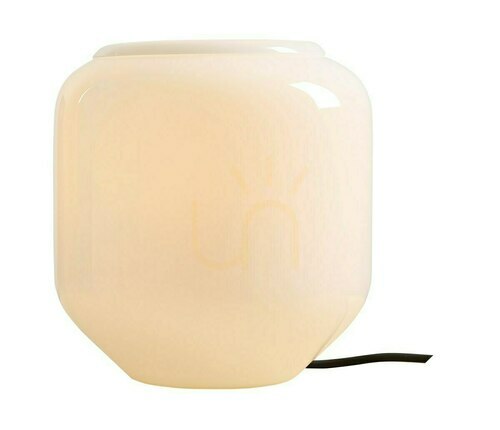 Verifica Lampă de masă Aldex Flask Orchid S din sticlă 18 cm 8500B1_S