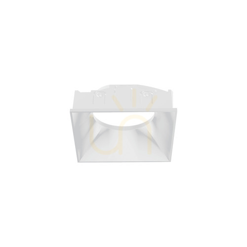 Verifica Accesoriu rotund alb Ideallux BENTO aluminiu Ø6,3 cm 279671