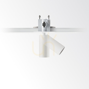 Accesoriu corp iluminat Ideallux BEYOND alb aluminiu Ø4,8 cm 355863 1 Accesoriu corp iluminat Ideallux BEYOND alb aluminiu Ø4,8 cm 355863 small 1