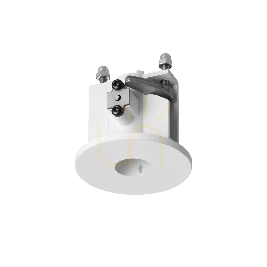 Verifica Accesoriu corp iluminat Ideallux BEYOND alb aluminiu Ø4,8 cm 355863 Accesoriu corp iluminat Ideallux BEYOND alb aluminiu Ø4,8 cm 355863