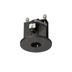 Accesoriu iluminat Ideallux BEYOND 355856 negru metal Ø4,8 cm small 0