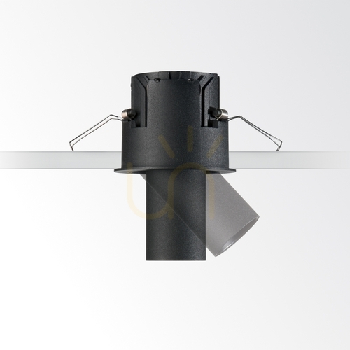 Verifica Accesoriu iluminat Ideallux BEYOND alb metal aluminiu Ø8,8 cm 370064