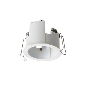 Accesoriu iluminat Ideallux BEYOND alb metal aluminiu Ø8,8 cm 370064 0 Accesoriu iluminat Ideallux BEYOND alb metal aluminiu Ø8,8 cm 370064 small 0