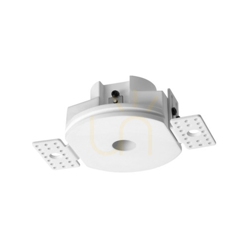 Verifica Accesoriu iluminat Ideallux BEYOND 355870 metal aluminiu Ø11,4 cm