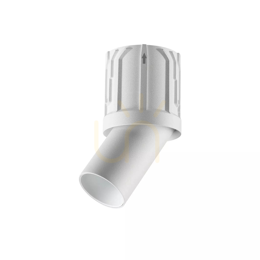 Vedere Spot încastrat rotund Ideallux BEYOND alb aluminiu 10W Ø6,1 cm 355986 Spot încastrat rotund Ideallux BEYOND alb aluminiu 10W Ø6,1 cm 355986