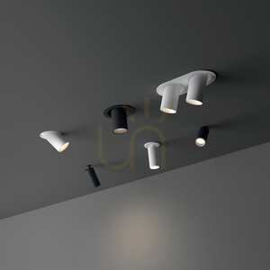 Spot încastrat rotund Ideallux BEYOND alb aluminiu 10W Ø6,1 cm 355986 2 Spot încastrat rotund Ideallux BEYOND alb aluminiu 10W Ø6,1 cm 355986 small 2
