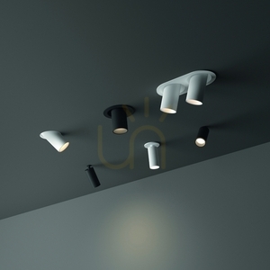 Spot încastrat rotund Ideallux BEYOND alb aluminiu 10W Ø6,1 cm 355986 3 Spot încastrat rotund Ideallux BEYOND alb aluminiu 10W Ø6,1 cm 355986 small 3