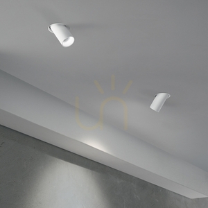 Spot încastrat rotund Ideallux BEYOND alb aluminiu 10W Ø6,1 cm 355986 4 Spot încastrat rotund Ideallux BEYOND alb aluminiu 10W Ø6,1 cm 355986 small 4