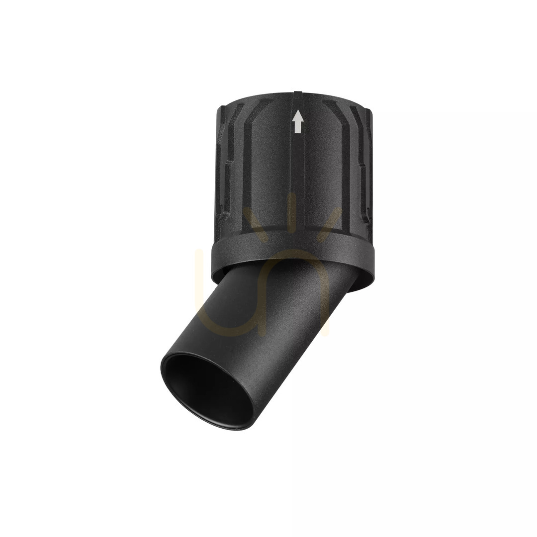 Vedere Spot încastrat Ideallux BEYOND negru aluminiu 10W Ø6,1 cm 355979 Spot încastrat Ideallux BEYOND negru aluminiu 10W Ø6,1 cm 355979