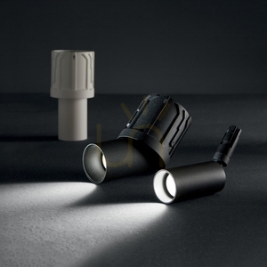 Spot încastrat Ideallux BEYOND negru aluminiu 10W Ø6,1 cm 355979 2 Spot încastrat Ideallux BEYOND negru aluminiu 10W Ø6,1 cm 355979 small 2
