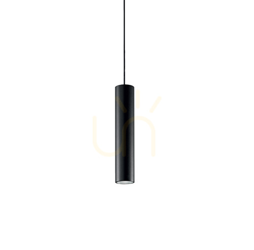 Verifica Spot pe șină LED Ideallux DEVA negru 6W 4000K 370095