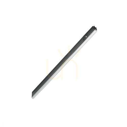 Verifica Spot LED pe șină Ideallux DEVA negru 30 cm 6W 4000K 370309