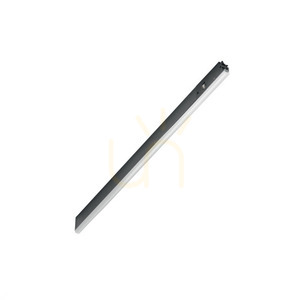 Spot LED pe șină Ideallux DEVA negru 30 cm 6W 4000K 370309 0 Spot LED pe șină Ideallux DEVA negru 30 cm 6W 4000K 370309 small 0