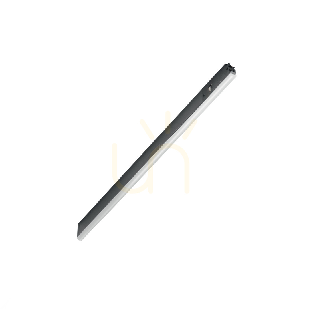 Verifica Spot LED pe șină Ideallux DEVA negru 30 cm 6W 4000K 370309 Spot LED pe șină Ideallux DEVA negru 30 cm 6W 4000K 370309