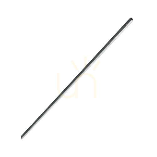 Verifica Spot pe șină LED Ideallux DEVA negru 16W 4000K 90 cm 370378