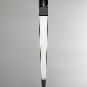 Spot pe șină LED Ideallux DISPLAY 375465 alb 14W 4000K 53,5 cm small 1