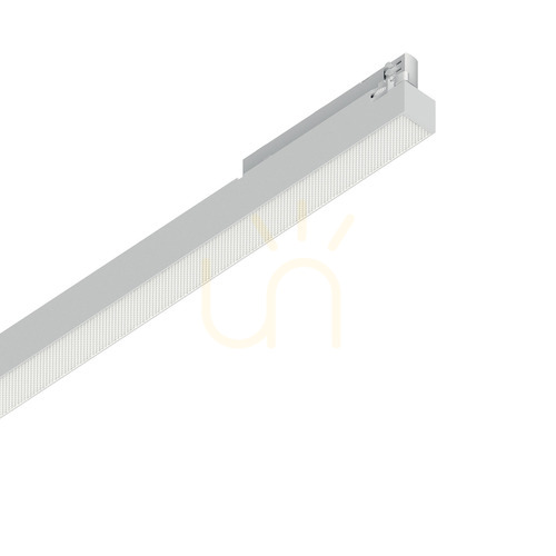 Verifica Spot pe șină LED Ideallux DISPLAY 375465 alb 14W 4000K 53,5 cm