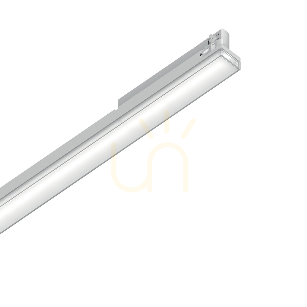 Verifica Spot pe șină LED Ideallux DISPLAY alb 112,5 cm 38W 3000K 375410 Spot pe șină LED Ideallux DISPLAY alb 112,5 cm 38W 3000K 375410
