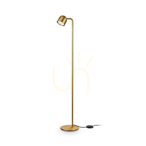 Lampadar Ideallux DODO alamă GX53 20x118 cm 352152 small 0