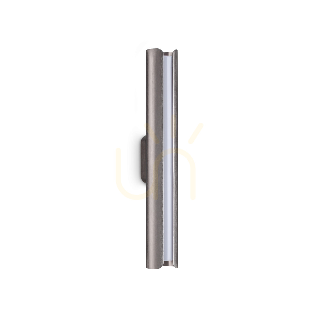 Verifica Aplica de perete LED Ideallux DORICA 366364 aluminiu cilindrica 30 cm Aplica de perete LED Ideallux DORICA 366364 aluminiu cilindrica 30 cm