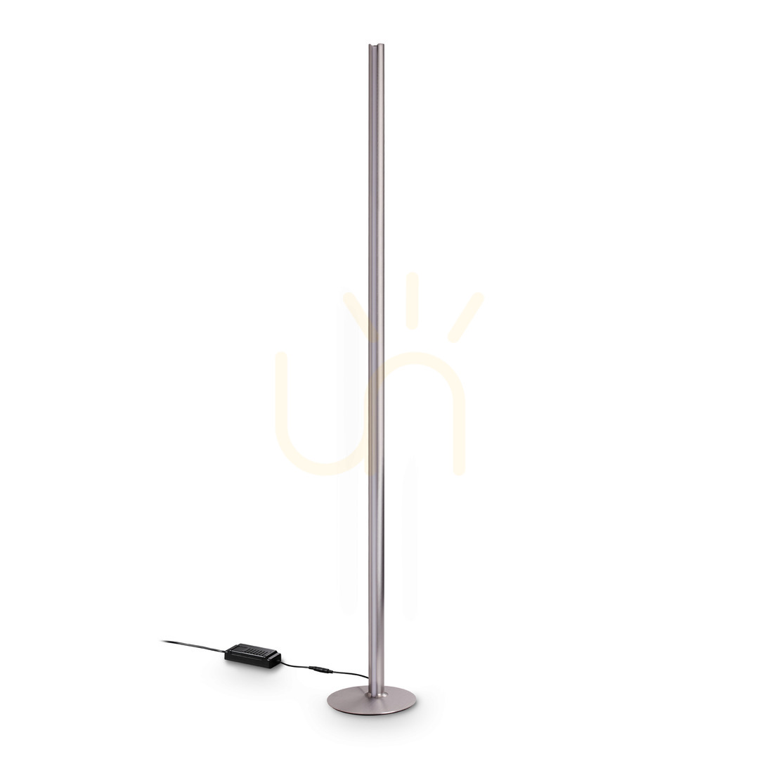 Verifica Lampadar LED Ideallux DORICA 366203 metal aluminiu 190 cm, Ø25 cm Lampadar LED Ideallux DORICA 366203 metal aluminiu 190 cm, Ø25 cm