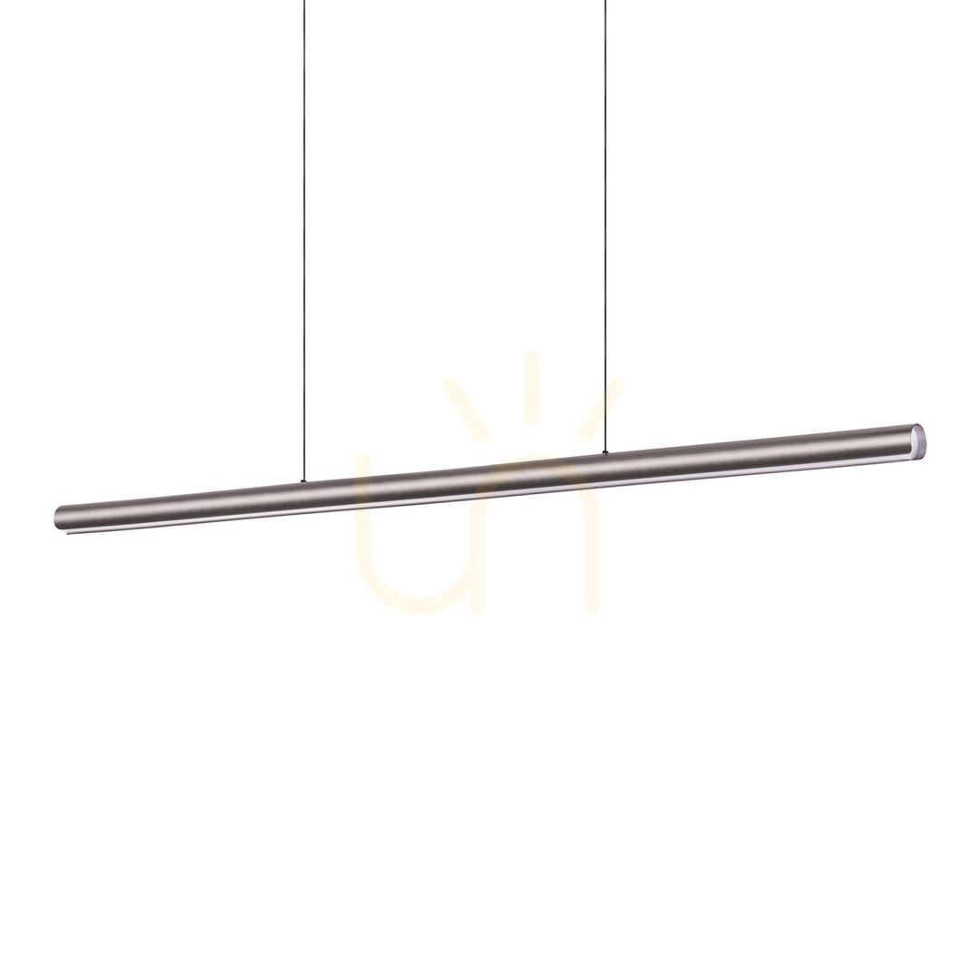 Verifica Pendul LED Ideallux DORICA 366456 Ø140 cm aluminiu negru dimabil Pendul LED Ideallux DORICA 366456 Ø140 cm aluminiu negru dimabil