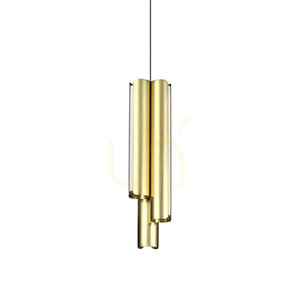 Lampă suspendată Ideallux DORICA alamă LED 27W Ø9,5 cm 366494 0 Lampă suspendată Ideallux DORICA alamă LED 27W Ø9,5 cm 366494 small 0