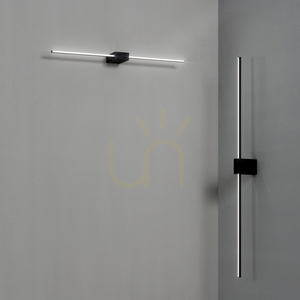 Aplica de perete Ideallux ESSENCE 371726 LED 19W 3000K alama 115 cm 1 Aplica de perete Ideallux ESSENCE 371726 LED 19W 3000K alama 115 cm small 1