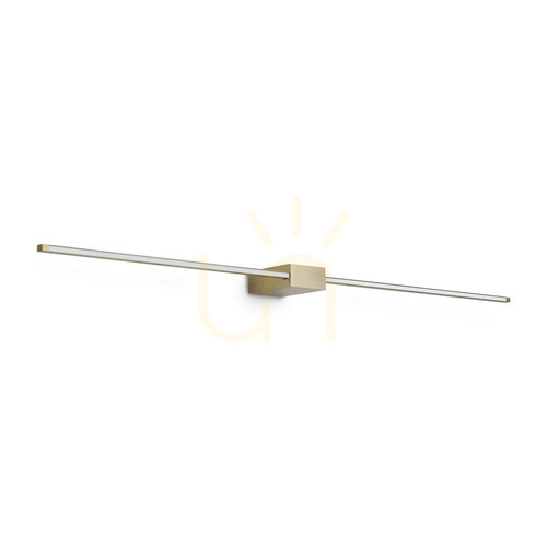 Verifica Aplica de perete Ideallux ESSENCE 371726 LED 19W 3000K alama 115 cm