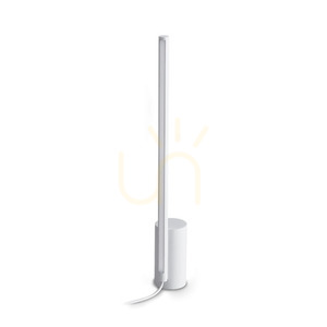 Lampă de masă Ideallux ESSENCE albă LED 12W 3000K 39,5 cm 367149 0 Lampă de masă Ideallux ESSENCE albă LED 12W 3000K 39,5 cm 367149 small 0