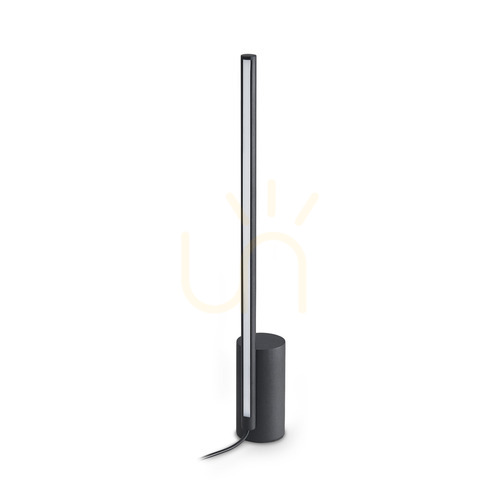 Verifica Lampă de masă Ideal Lux Essence negru LED 12W 3000K 39,5 cm 371870