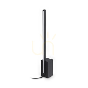 Lampă de masă Ideallux ESSENCE neagră LED 12W 3000K 39,5 cm 371900 0 Lampă de masă Ideallux ESSENCE neagră LED 12W 3000K 39,5 cm 371900 small 0