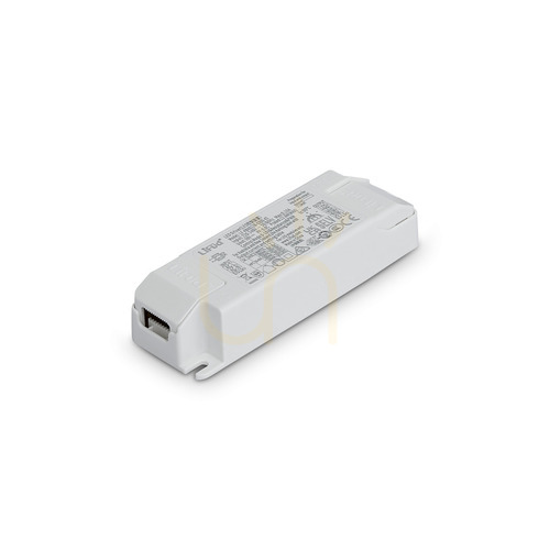 Verifica Accesoriu rotund Ideallux INFINITY 370088 polistiren Ø12,2 cm 12W dimabil