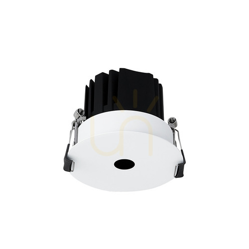 Verifica Spot LED încastrat Ideallux Infinity 356105 alb rotund 7W 3000K Ø6,5 cm