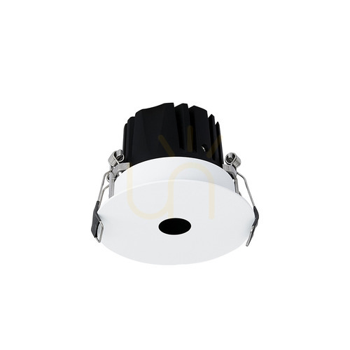 Verifica Spot încastrat LED Ideallux INFINITY 356112 alb 12W 3000K Ø8,5 cm