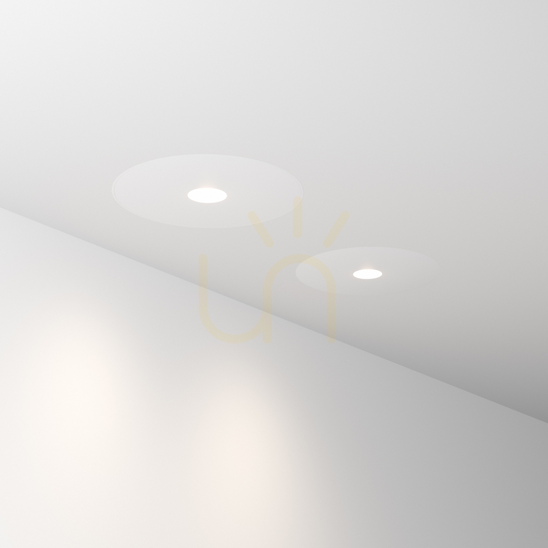 previzualizare Spot încastrat LED Ideallux INFINITY alb 8,5 cm 7W 3000K 356136 Spot încastrat LED Ideallux INFINITY alb 8,5 cm 7W 3000K 356136